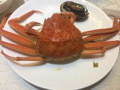 -老虎滩船说·海胆水饺·大连海鲜(老虎滩店)