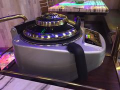 金百万烤鸭店(马甸店)-金百万烤鸭店(马甸店)