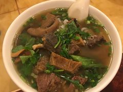 -莲塘味宝园牛杂(天越翔园店)