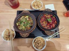 -有红鸡毛店·川菜(建设路店)