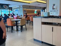 -香港新记茶餐厅(春熙太古里店)