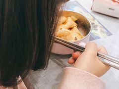 -大嘻咹biangbiang面(历史博物馆店)