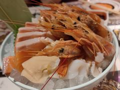 -极尚大瀛喜日本料理(铜锣湾店)