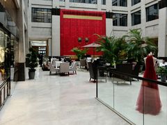 -西安豪享来温德姆至尊酒店