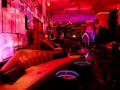 -西安W酒店·WEI全味西餐厅