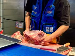 -喜井无限自助烤肉公司(石厦店)