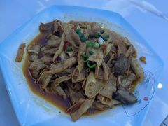 -黄牛肉馆·皖南土菜