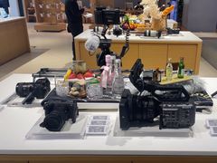 -Sony Store索尼(深圳深业上城店)