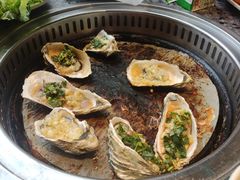 -阪尚皇·原切牛排·烤肉火锅自助(北京路店)