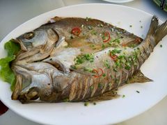 -真爱中国餐馆·年华店(朱雀大街店)