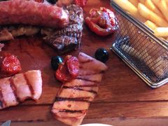 -火车头法国西餐厅