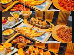 -ITARU食堂·定食料理(西丽店)