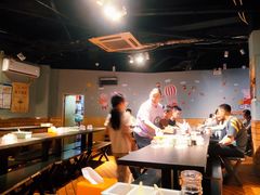 大堂-买又大餐厅(福林里店)