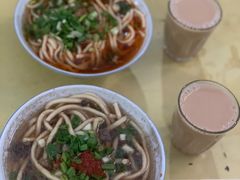 -老光明岗琼甜茶馆