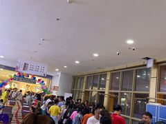 -广百家超市(大东海店)
