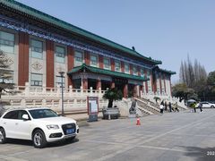 -荆州博物馆