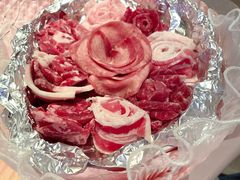 -烧肉达人•炭火烧肉(新天地店)