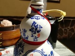 果茶-风波庄(罍街分舵)