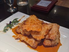 -小南洋海景餐厅(深圳湾店)