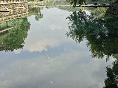 -南京珍珠泉风景区