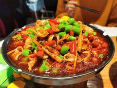 -成都吃客(九眼桥店)