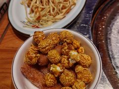 -山河屯铁锅炖·非遗东北菜(南山店)