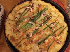 -第二外国语学院-韩国餐厅(朝阳路店)