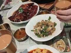 -凤来粤菜馆(珠江新城店)