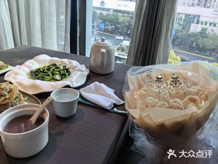 望乡楼上海菜(日月光店)图片