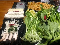 -束河人家(南锣鼓巷店)