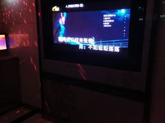 -觅KTV(岳峰大厦店)