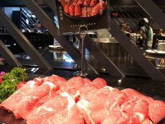 -捞王锅物料理(凯旋路店)