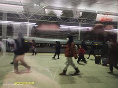 -石家庄站