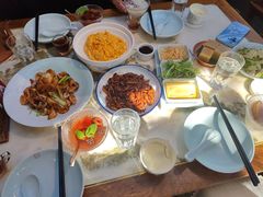 -小吊梨汤·北京菜(香山店)