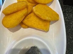 -揽月斋炙子烤肉·清真(安定门·五道营店)