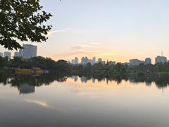 -月湖公园