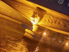 -海河游船-永乐码头(大悲院)
