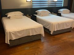 -水墨澜渟足道·SPA·传统(四望亭东关街店)
