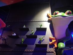 景观位-蘭奢雅集·江浙菜(青山江滩店)