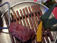 -西塔老太太泥炉烤肉(温州首店万象城黑金店)