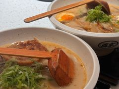 -味千拉面(广州白云机场T1西二店)