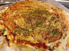 猪肉鸡蛋炒面大阪烧-日葵 大阪烧ひまり(仙霞路店)