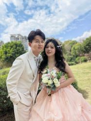 -挪娅婚纱摄影皇家会所