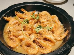 -巴蜀王婆大虾(首经贸店)