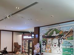 -长白山万达锦华套房酒店