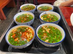 -味鼎长安·地道陕菜(凤城一路店)