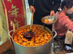 豆腐包-娇姐老牌螺蛳粉(雅儒路店)