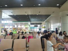 -丽江三义国际机场