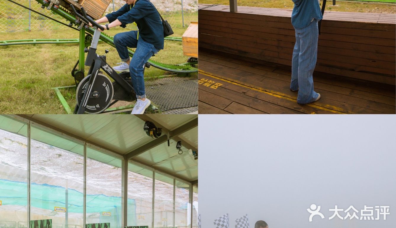 安吉云上草原还🉑️这样玩❓附省心攻略