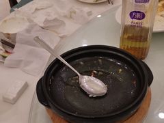 -沪华海鲜大酒楼(南汇店)